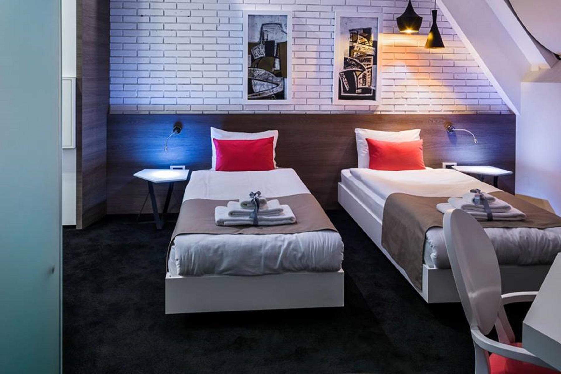 Garni Hotel Eter Ni Dış mekan fotoğraf