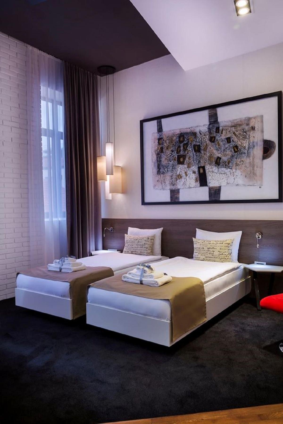 Garni Hotel Eter Ni Dış mekan fotoğraf