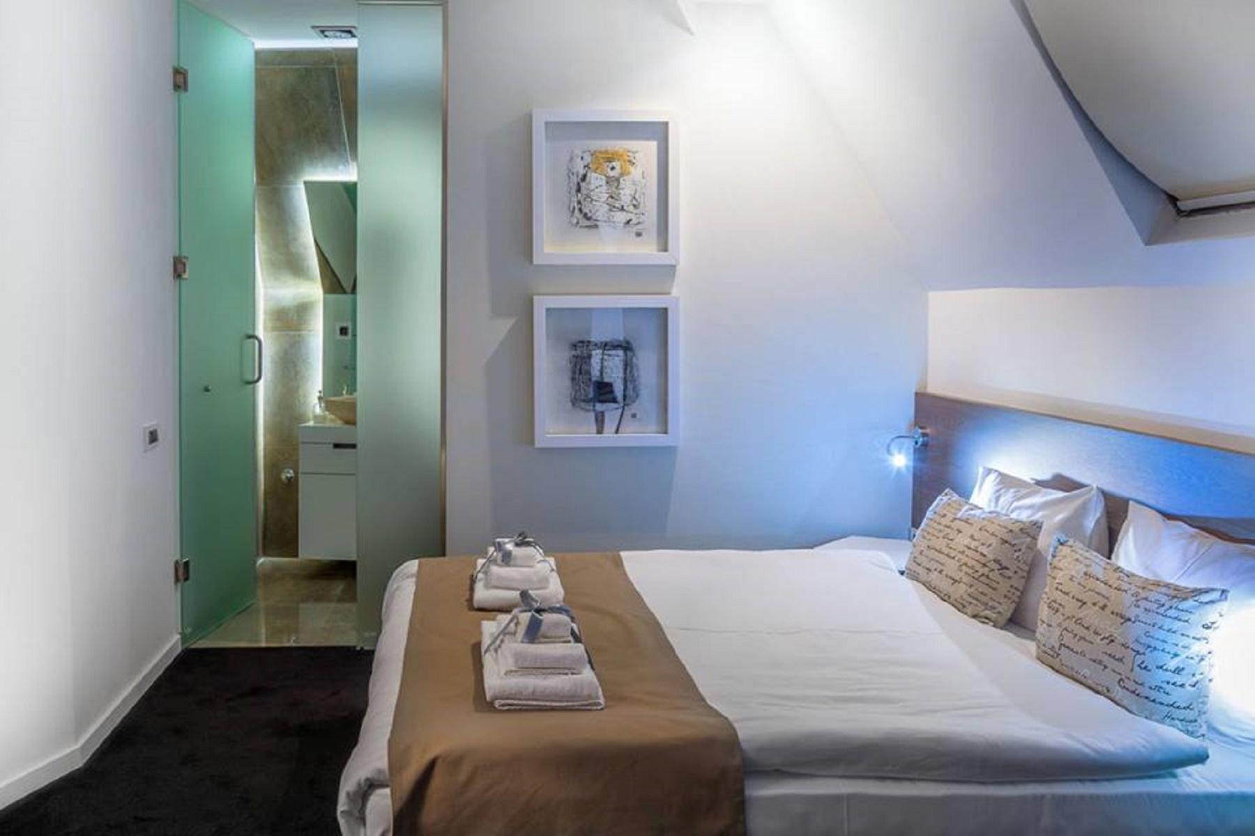 Garni Hotel Eter Ni Dış mekan fotoğraf