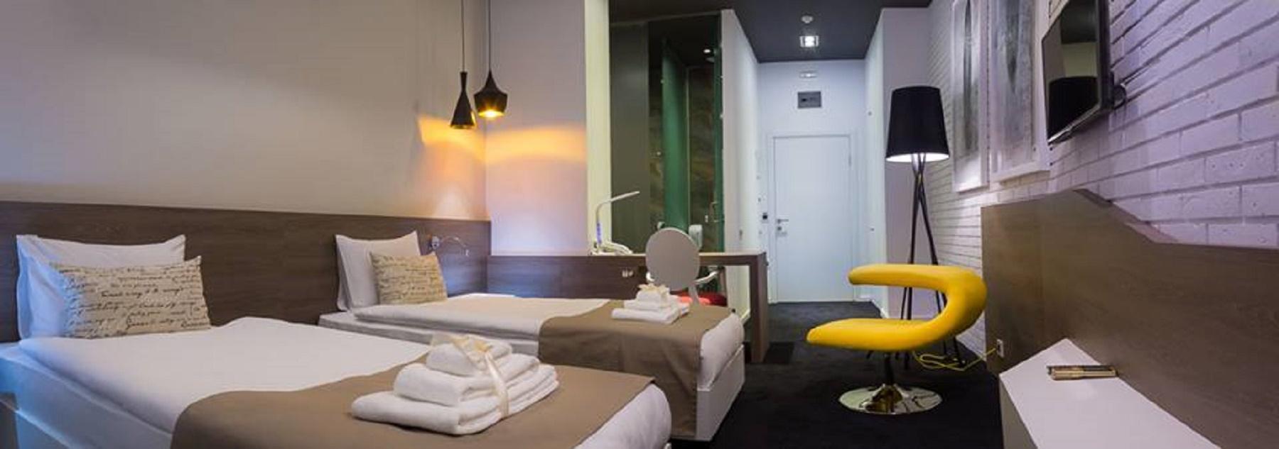 Garni Hotel Eter Ni Dış mekan fotoğraf