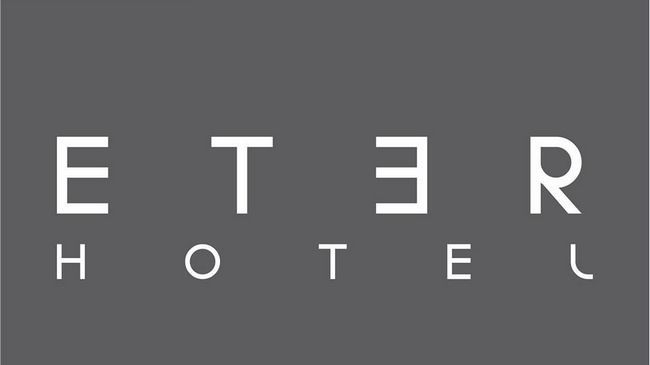 Garni Hotel Eter Ni Logo fotoğraf