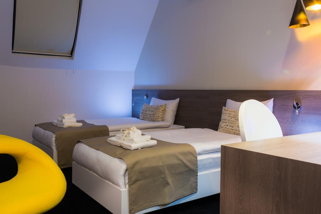 Garni Hotel Eter Ni Dış mekan fotoğraf