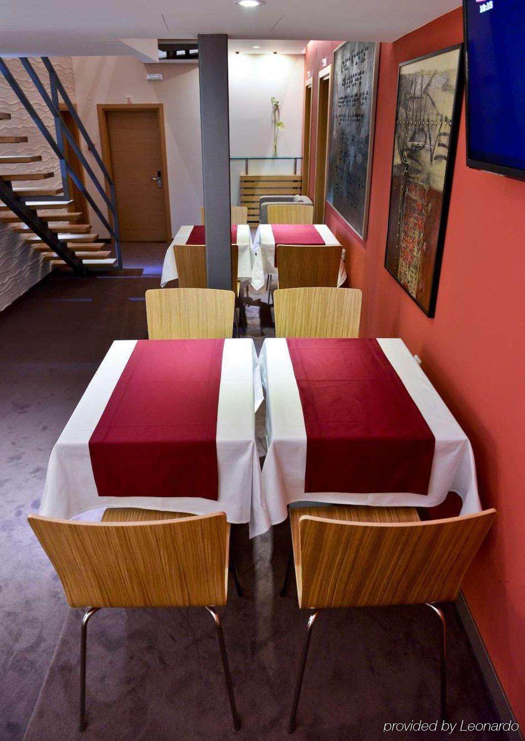 Garni Hotel Eter Ni Dış mekan fotoğraf