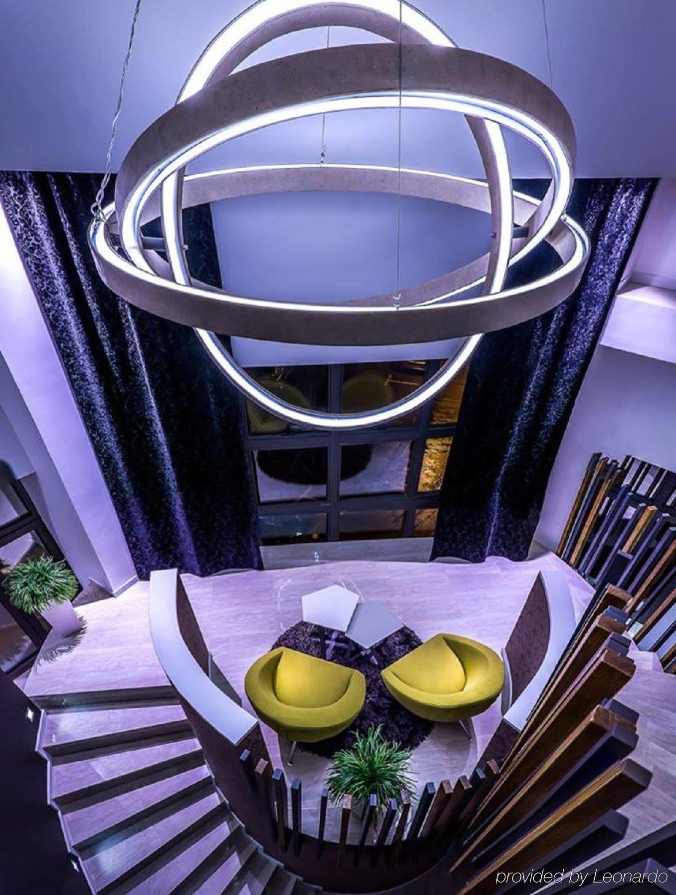 Garni Hotel Eter Ni Dış mekan fotoğraf