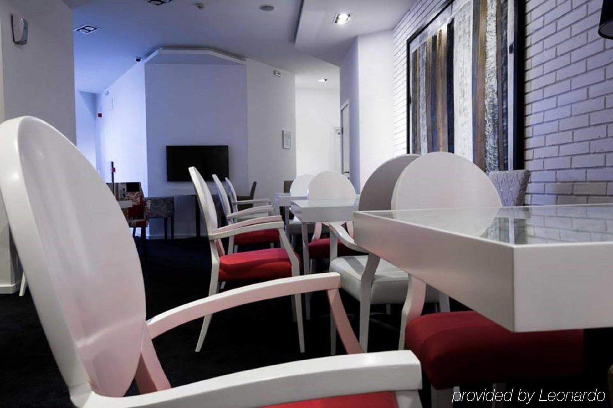 Garni Hotel Eter Ni Dış mekan fotoğraf