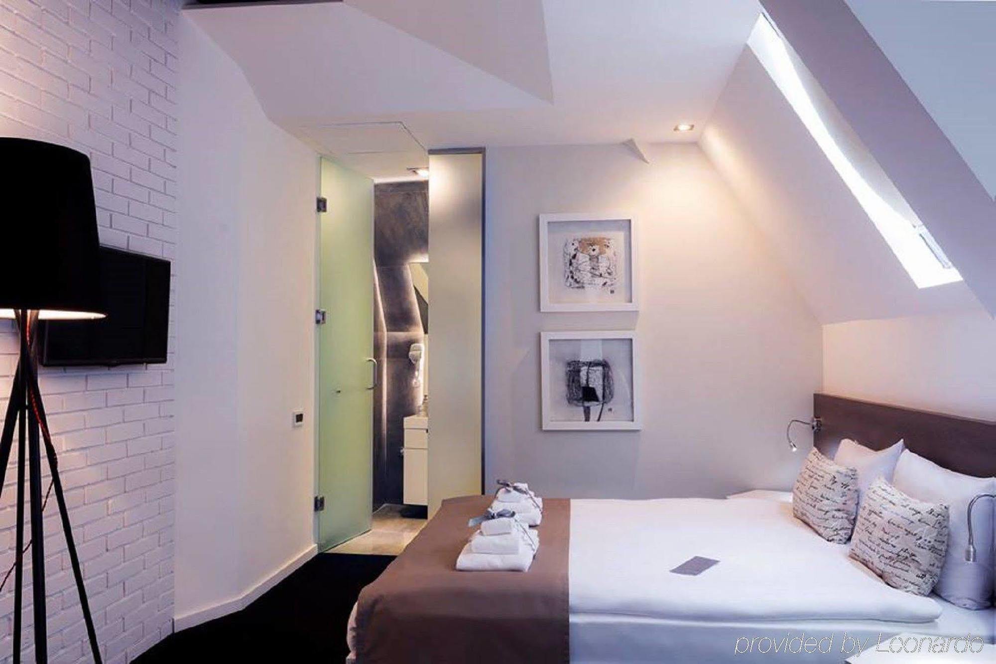 Garni Hotel Eter Ni Dış mekan fotoğraf