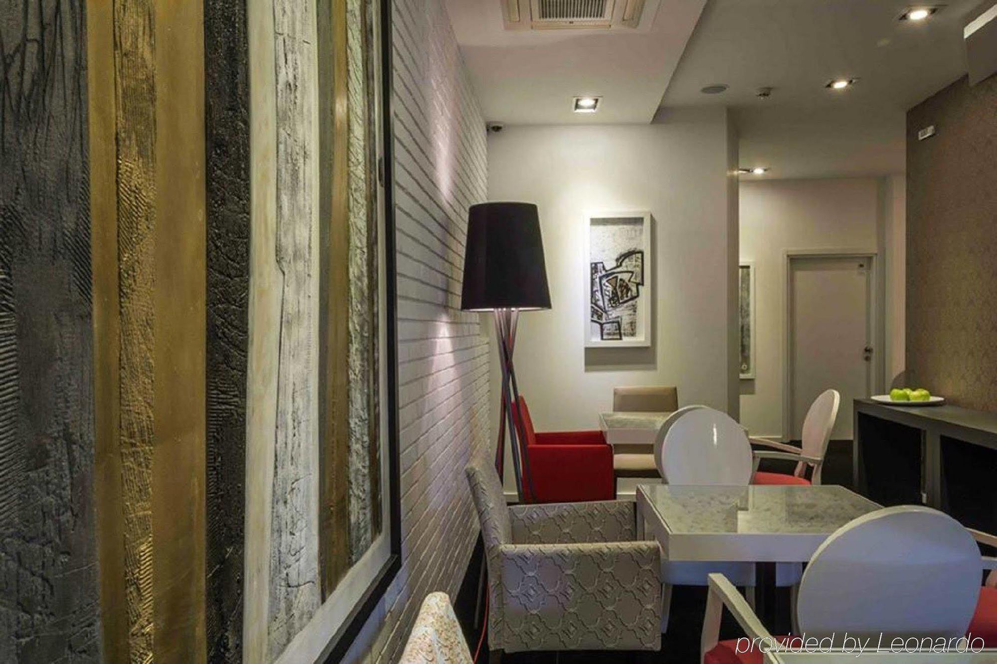 Garni Hotel Eter Ni Dış mekan fotoğraf