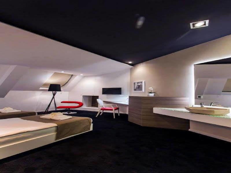 Garni Hotel Eter Ni Dış mekan fotoğraf