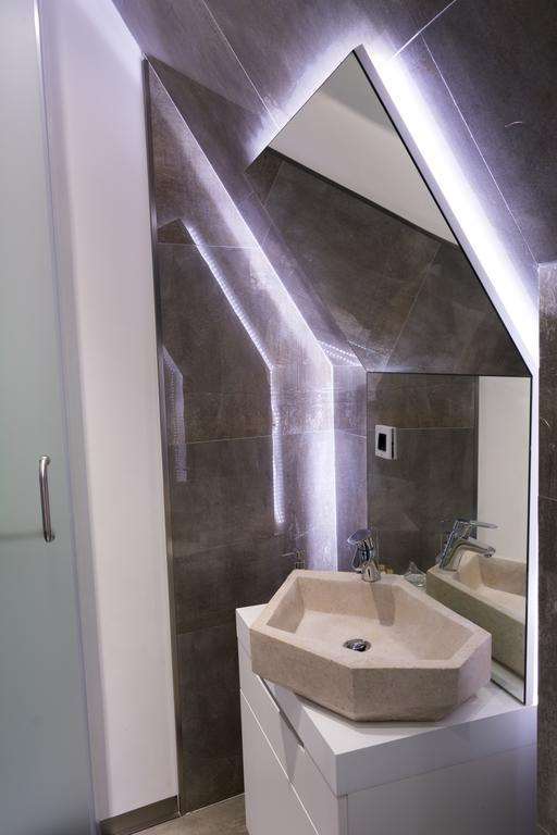 Garni Hotel Eter Ni Oda fotoğraf
