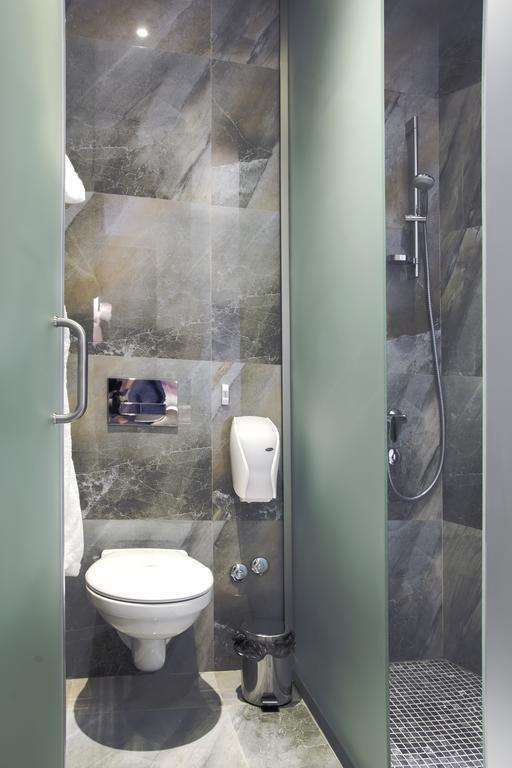 Garni Hotel Eter Ni Oda fotoğraf